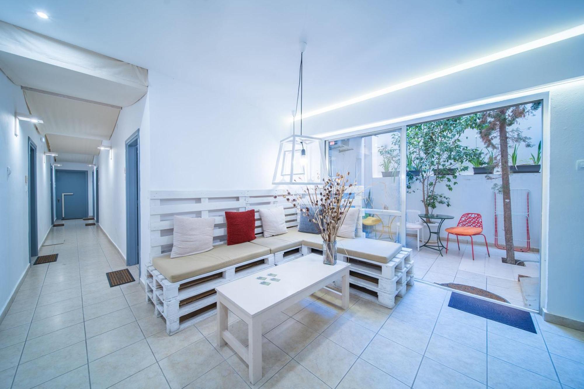 City Center Studios By Cretan Houses Heraklion  Exterior photo