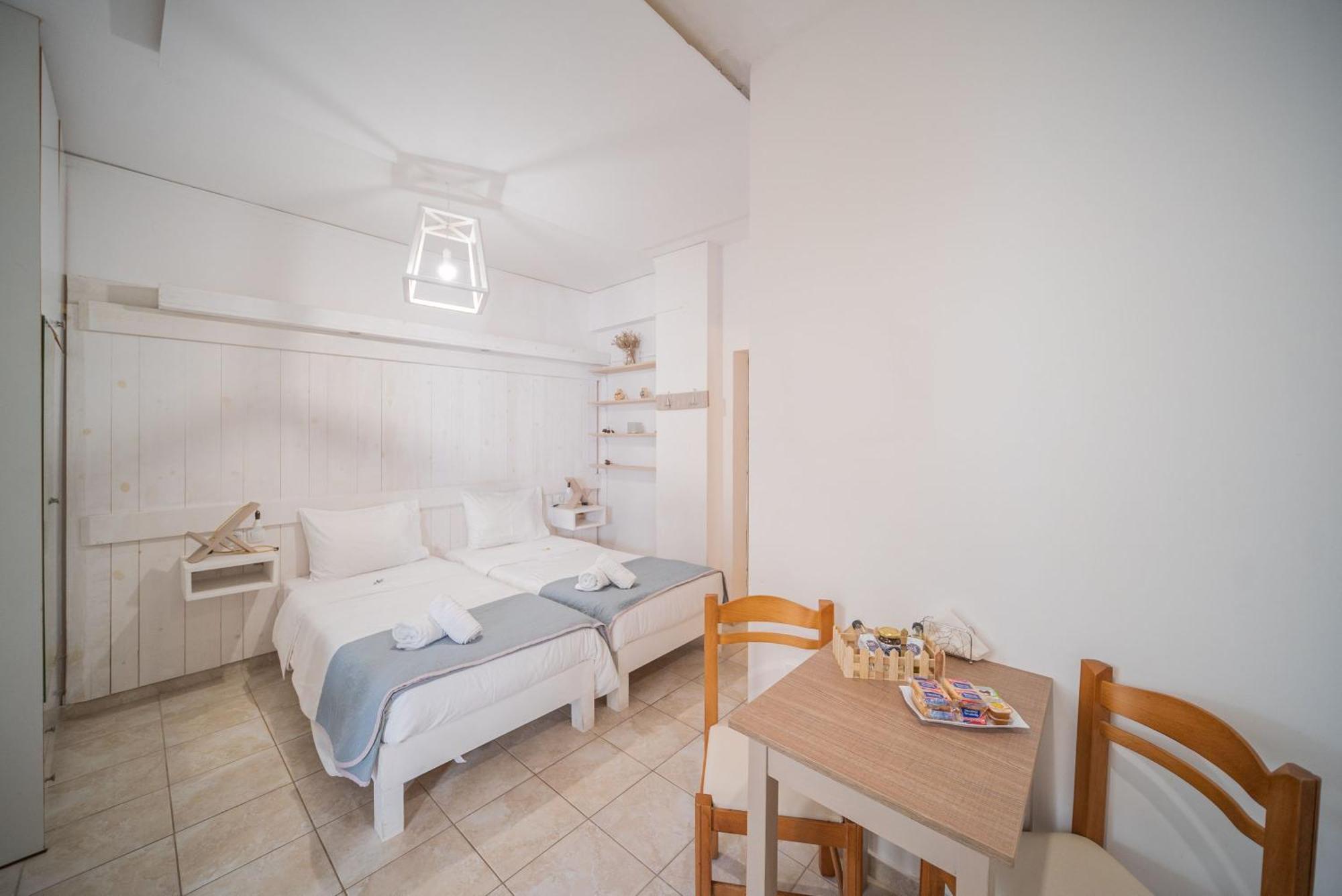 City Center Studios By Cretan Houses Heraklion  Exterior photo