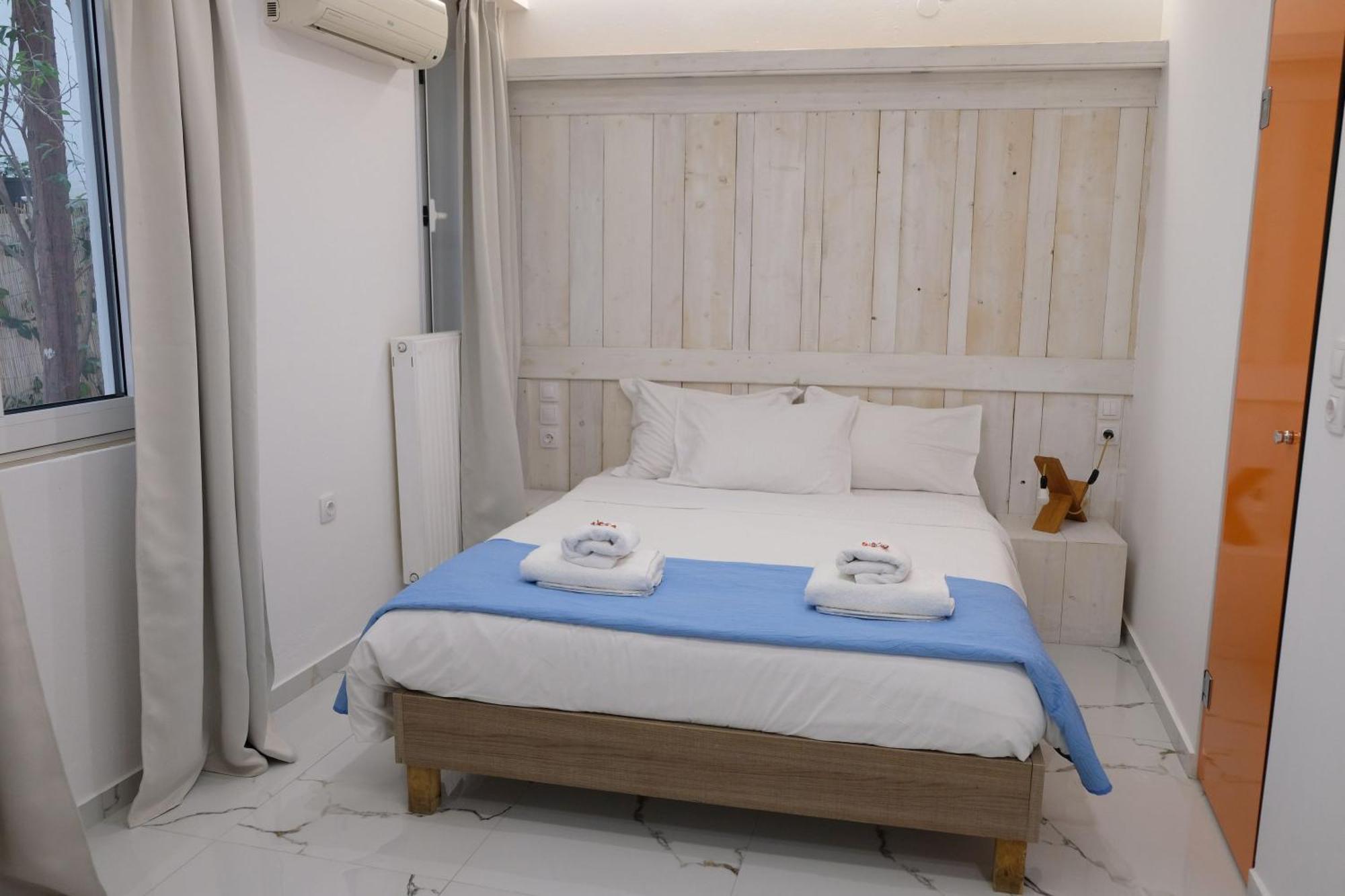 City Center Studios By Cretan Houses Heraklion  Exterior photo