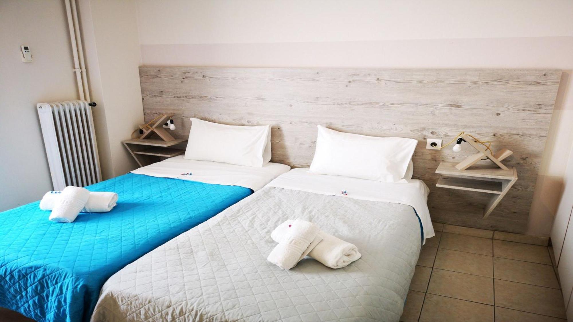 City Center Studios By Cretan Houses Heraklion  Exterior photo