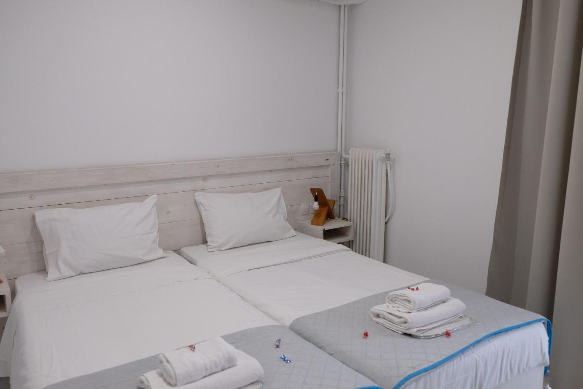 City Center Studios By Cretan Houses Heraklion  Exterior photo