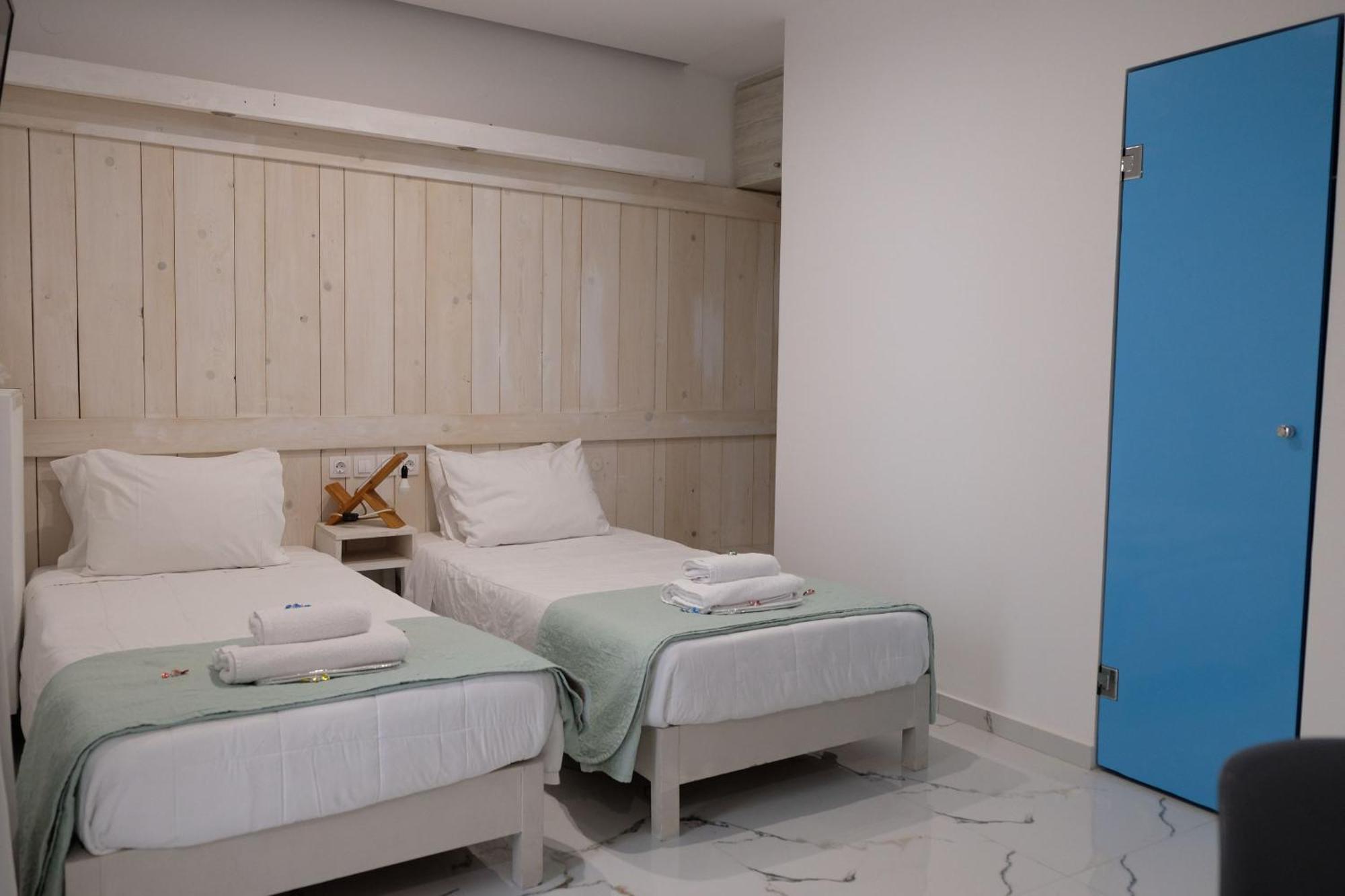 City Center Studios By Cretan Houses Heraklion  Exterior photo